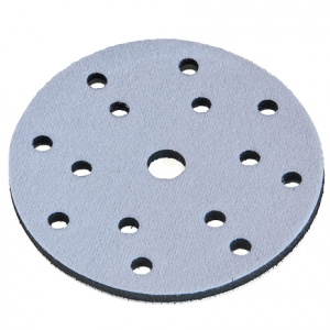 KPD SYSTEM Подложка  H-5мм, D-150мм, 15 отв.