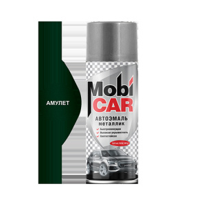 371 MobiCAR Амулет металлик СПРЕЙ 520мл