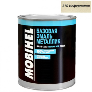 270 НЕФЕРТИТИ металлик Mobihel Ж/Б
