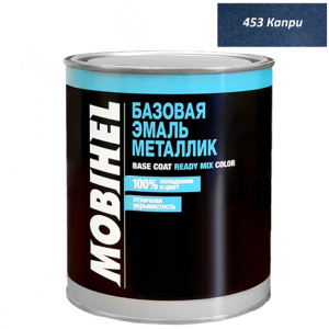 453 КАПРИ металлик Mobihel  Ж/Б