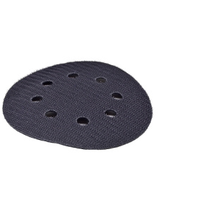 KPD SYSTEM Подложка  H-3мм, D-125мм, 8 отв.