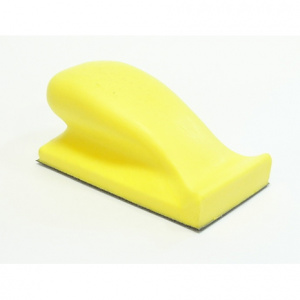 TOP ТМ-05742 Шлифок ТМ малый мягкий  (HOOKIT) 120х70мм 