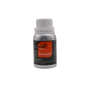 KPD SYSTEM Activator 100мл  