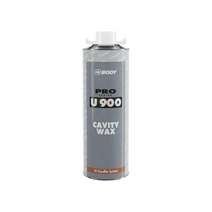900Body Антикоррозийный состав 900 (прозр.) (1л)