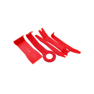 SUP Набор съемников, пластик, 5 предметов