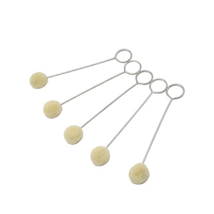 TOR Аппликатор войлочный для грунта