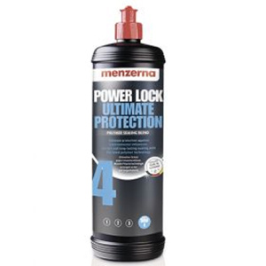 MENZERNA Состав Power Lock Ultimate Protection для длительной защиты (6мес.) ЛКМ, 1л