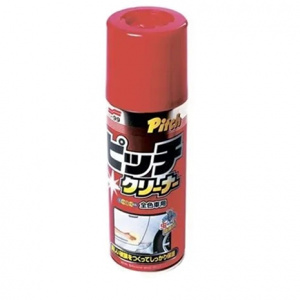 SOFT 99 Очиститель смолы и гудрона Pitch Cleaner (420 мл)