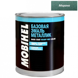 МОРАНО металлик Mobihel Ж/Б
