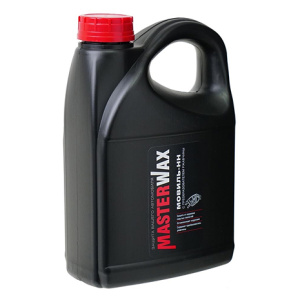 MasterWax Мовиль ПРЕОБРАЗОВАТЕЛЬ ржавчины канистра (3л) 