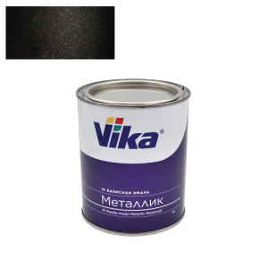 VIKA Renault Gris Comete KNA P металлик (0.9кг)