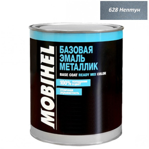 628 НЕПТУН металлик Mobihel Ж/Б