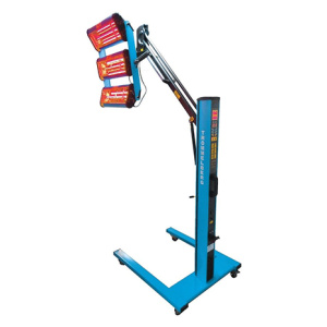 ИК сушка IR 3 ECONOMY, коротковолновая, 220 В, 3,3 кВт, пло-дь облу-мой пов-ти 1,2 м Х 1,0 м, таймер