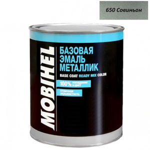 650 СОВИНЬОН металлик Mobihel Ж/Б