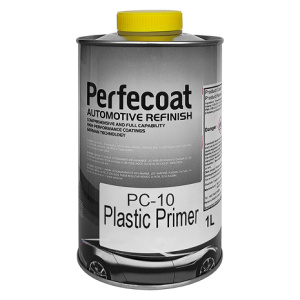 PC-10 Грунт по пластику 1K прозрачный Plastic Primer 1л