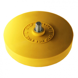 Диск для снятия скотча D-100 SSS