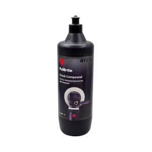 PolBrite RF230 Finish Compound Паста полировальная финишная 1кг