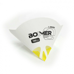 Boomer Фильтр-воронки для ЛКМ 190  мкм