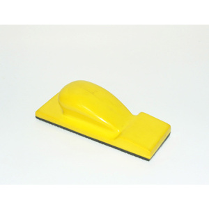 ТОR ТМ-50111 Шлифок ТМ средний жесткий (HOOKIT) 200х70мм 