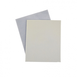 400Р Абразивная губка 115*140*5мм VX-PAD