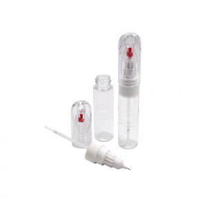 ZIP LAB Бутылочка TOUCH UP 2в1 (хранение и подкраска)