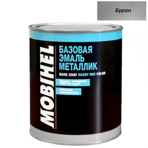 БУРАН металлик Mobihel Ж/Б