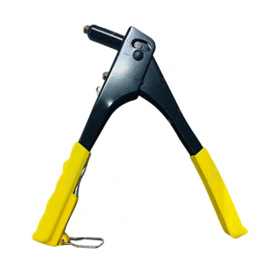 SUP Заклепочый пистолет (Желтые ручки) (SSS) 