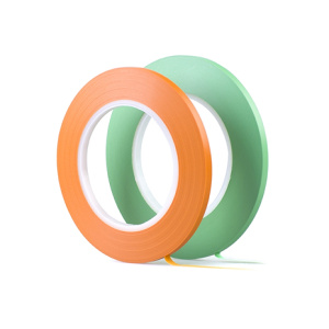 RoxelPro Контурая лента Оранжевая (6мм х 55м) ROXTOR