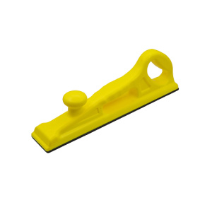 KPD SYSTEM Ручной шлифовальный блок жёсткий 70*400 мм