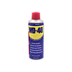 Универсальная смазка "WD-40" (330 мл)