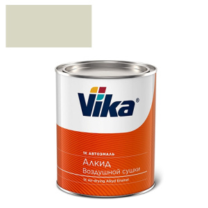 Vika-60 Белый Газ (0,9кг)