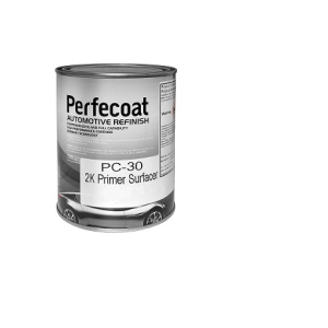 PC-30-PP Грунт по пластику 2К Plastic Primer 1л