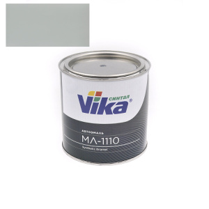 Vika Серый 671 МЛ-1110 (0,8л) 