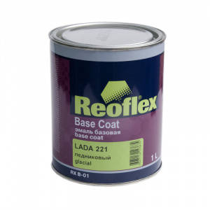Ледниковый 221 1 л Reoflex 