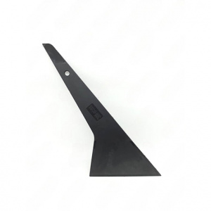 Шпатель Пластиковый (Л-образный) Черный 100мм (3M BOSS) SSS