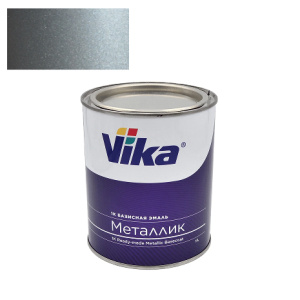 VIKA Опал 419 металлик (0.9кг)