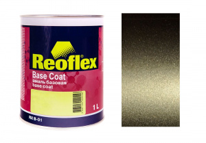 Калина 104 1 л Reoflex 