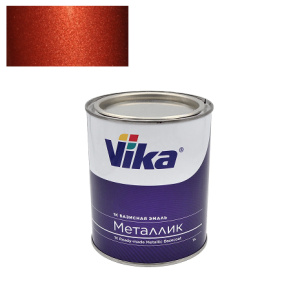 VIKA Искра 128 металлик (0.9кг)