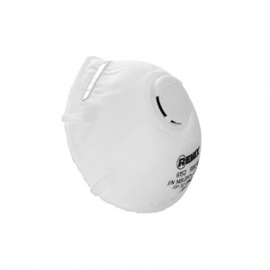 Респиратор REMIX с клапаном выдоха