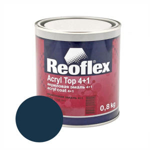 420 REOFLEX Балтика акрил 0,8кг 4+1