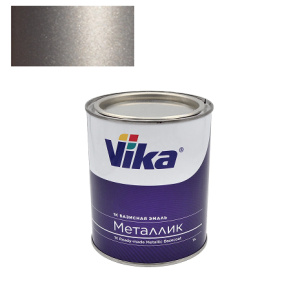 VIKA GM Great Wall Звездно-серебристый металлик (0.9кг)