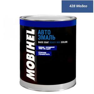 428 МЕДЕО алкид Mobihel Ж/Б
