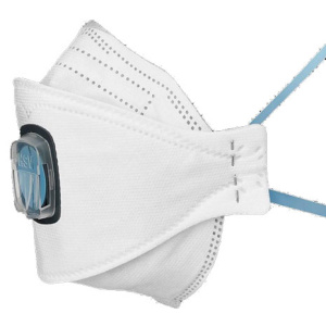 PHSV FFP2 Полумаска фильтрующая (респиратор с клапаном) 3021