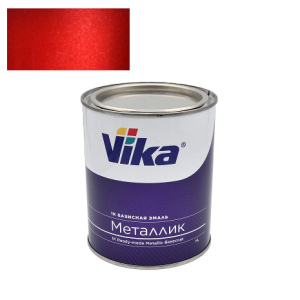 VIKA Калина 104 металлик (0.9кг)