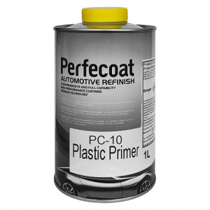 PC-10 Грунт по пластику 1K прозрачный Plastic Primer 1л