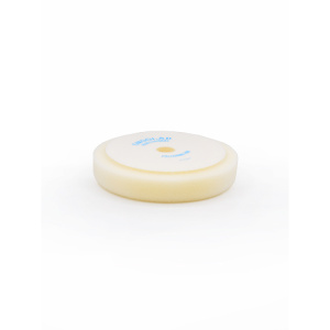 SMOOLAD Полир. круг с отверстием (БЕЛЫЙ-Жесткий) ПРОФЕССИОНАЛЬНЫЙ Н-30mm/D-150mm