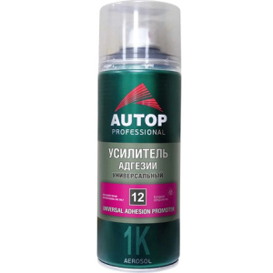AUTOP №12 - Усилитель адгезии  (520мл) СПРЕЙ