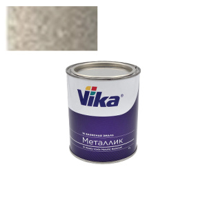 VIKA Аэлита 218 металлик (0.9кг)