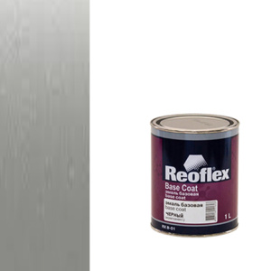 TOY 1C0 Silver 1л Reoflex 