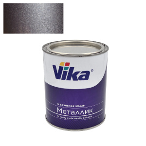VIKA Сапфир 446 металлик (0.9кг)